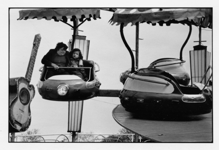 photographie fete forraine
