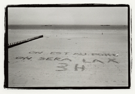 plage de saint malo