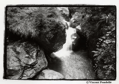 gorges de Kakuetta