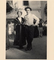 album de famille