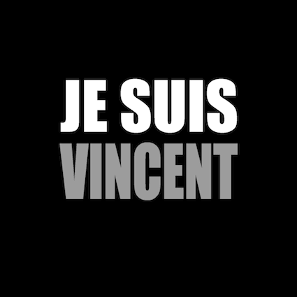 je suis Charlie